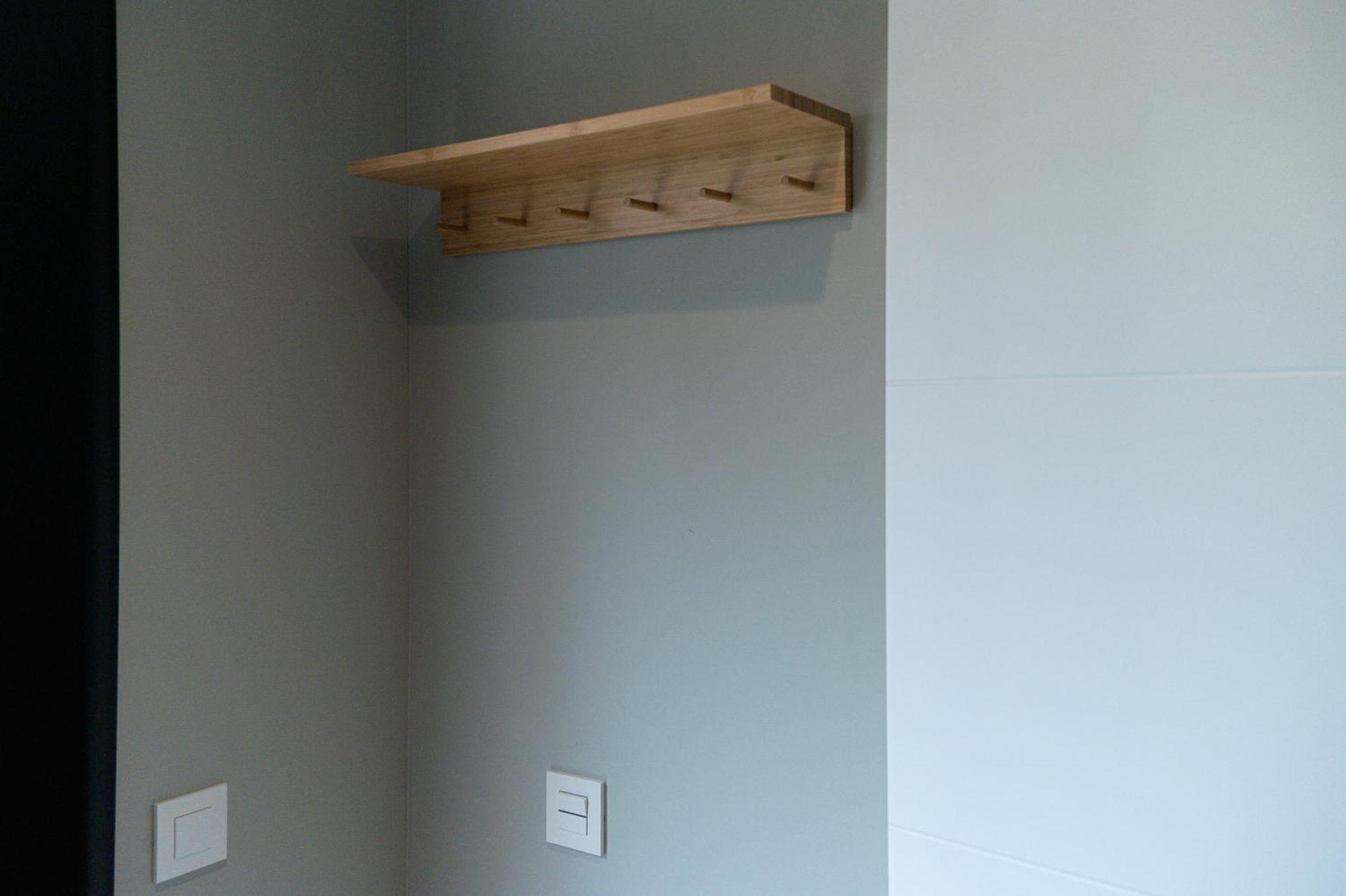 Apartamento La Gaviota Gijon Bagian luar foto