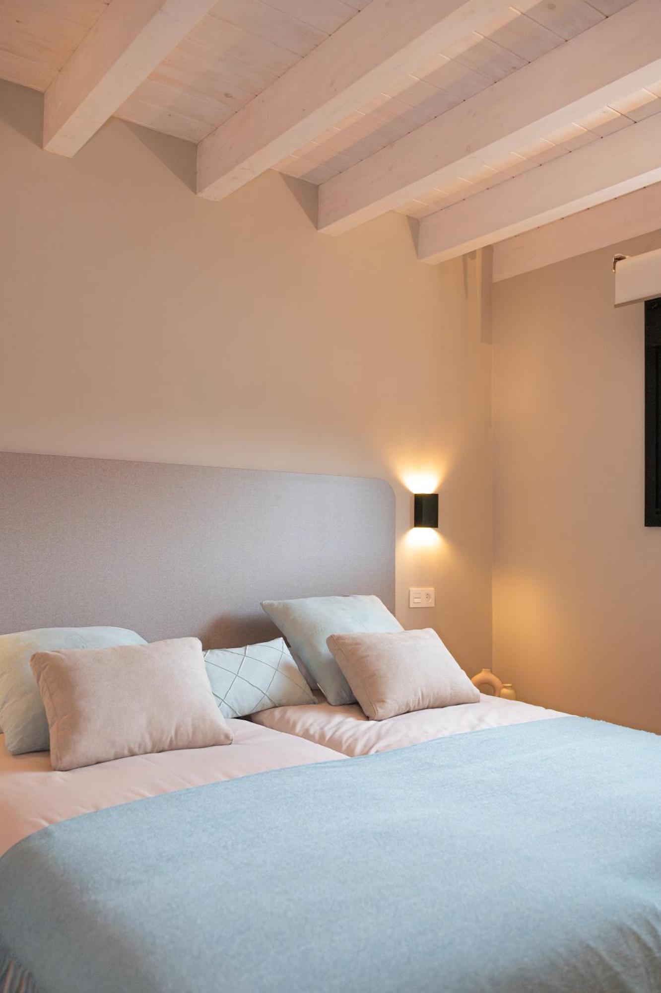 Apartamento La Gaviota Gijon Bagian luar foto