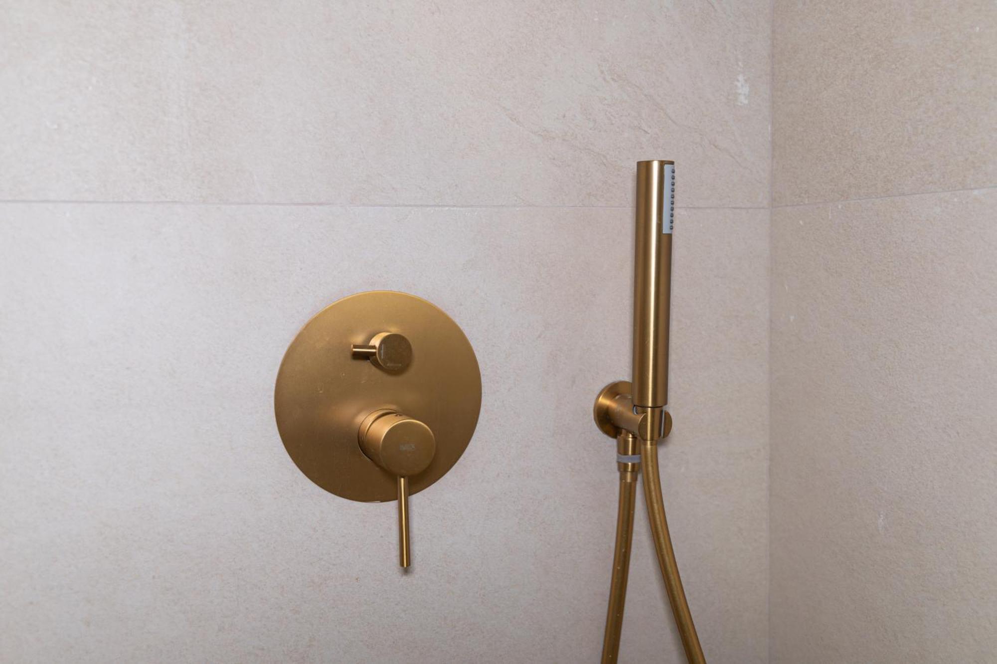 Apartamento La Gaviota Gijon Bagian luar foto